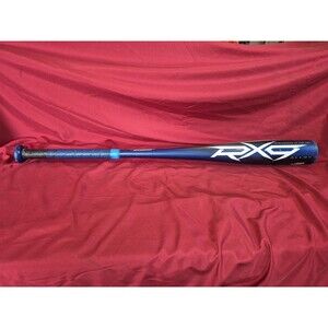 Rawlings RX9 Youth Baseball Bat 29" 20oz